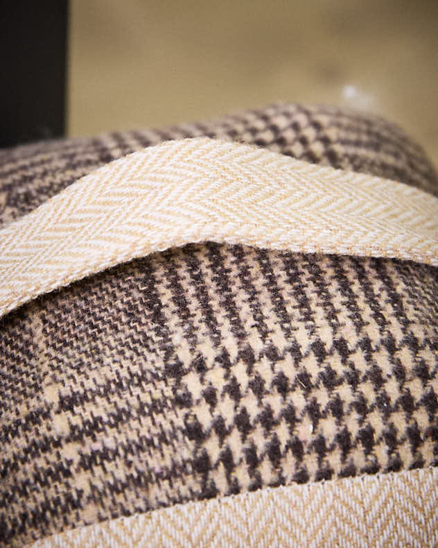 Delphina Heart Door Stop