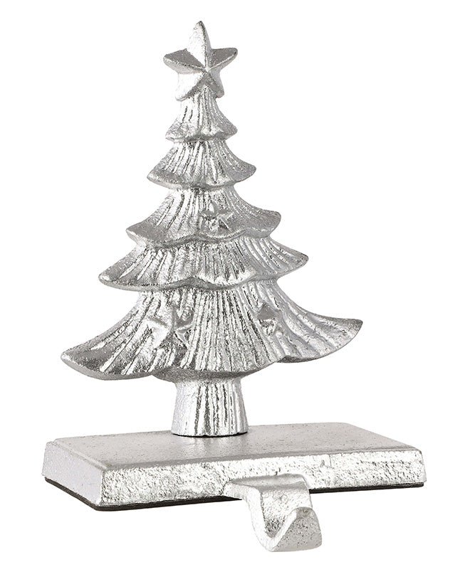 Christmas Tree Stocking Hangers