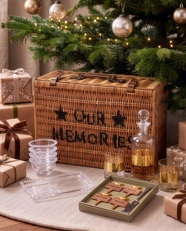 Festive Gathering Gift Hamper