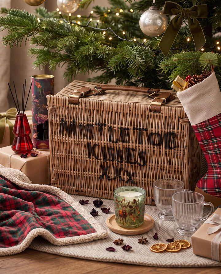 Regal Retreat Christmas Gift Hamper