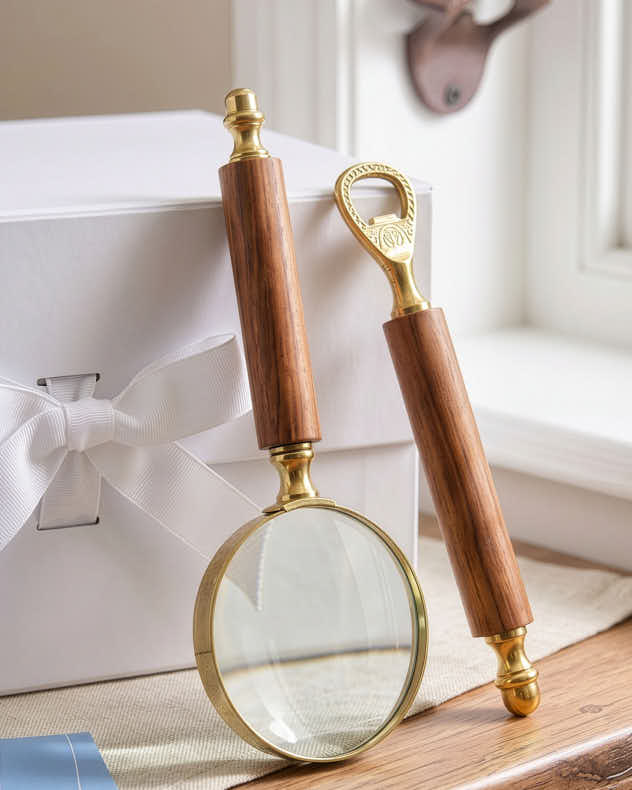 Home Barware Accessories Gift Set