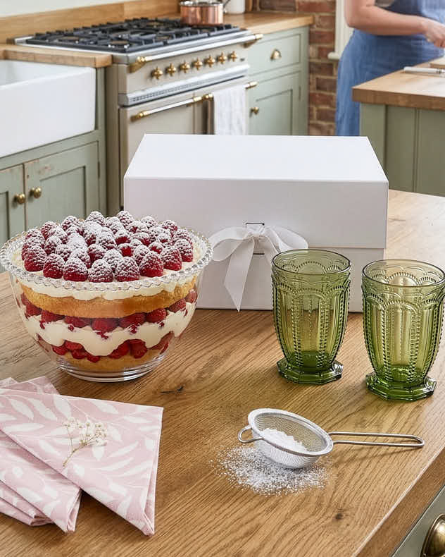 Multi-colour Easter Decor - Sweet Treats Hamper