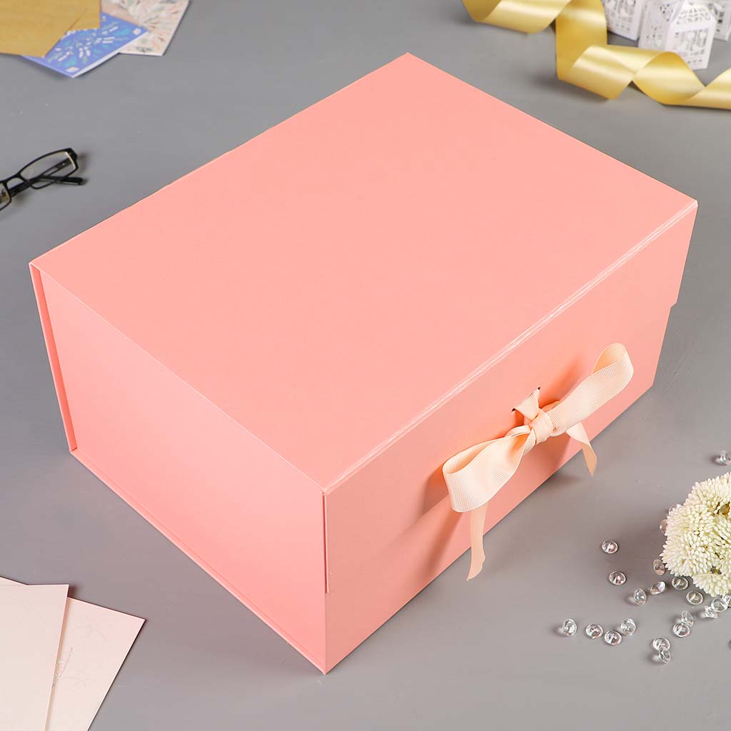 Luxury Presentation Gift Box