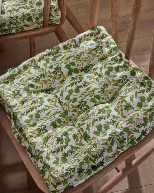 Set Meadowbrook Cushion Seat Pads