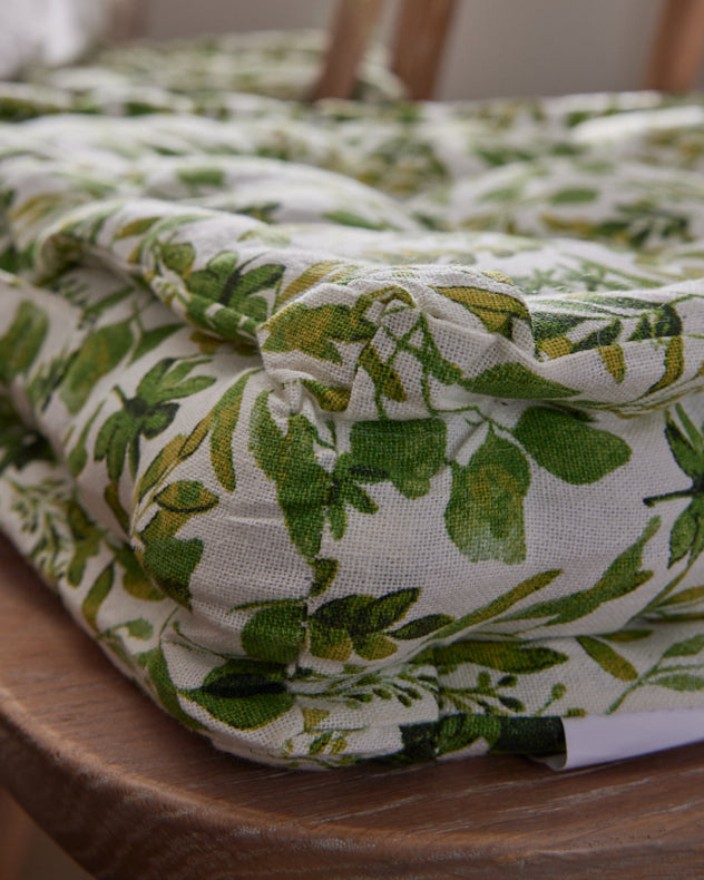 Seat Pads - Set of Meadowbrook Cushion Seat Pads