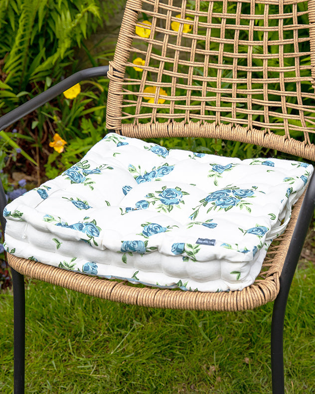 Dining chair cushions outlet pier one