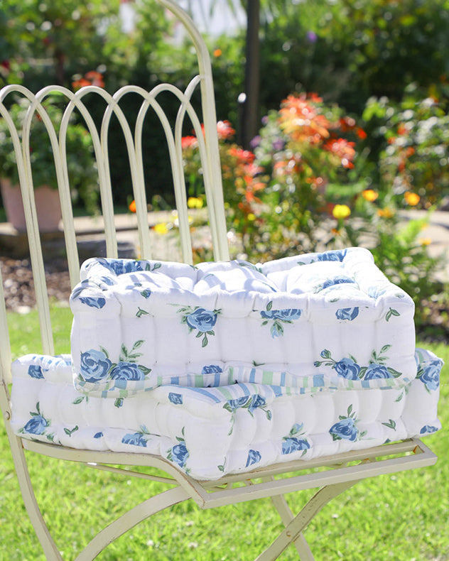 Garden chair outlet pads