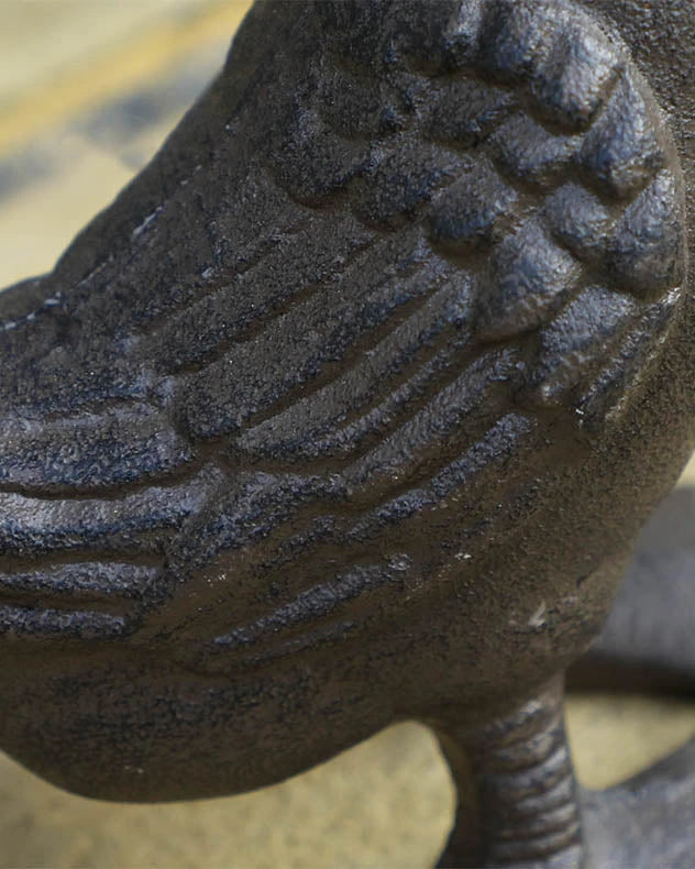 Garden Accessories - Denzel the Duck Garden Ornament