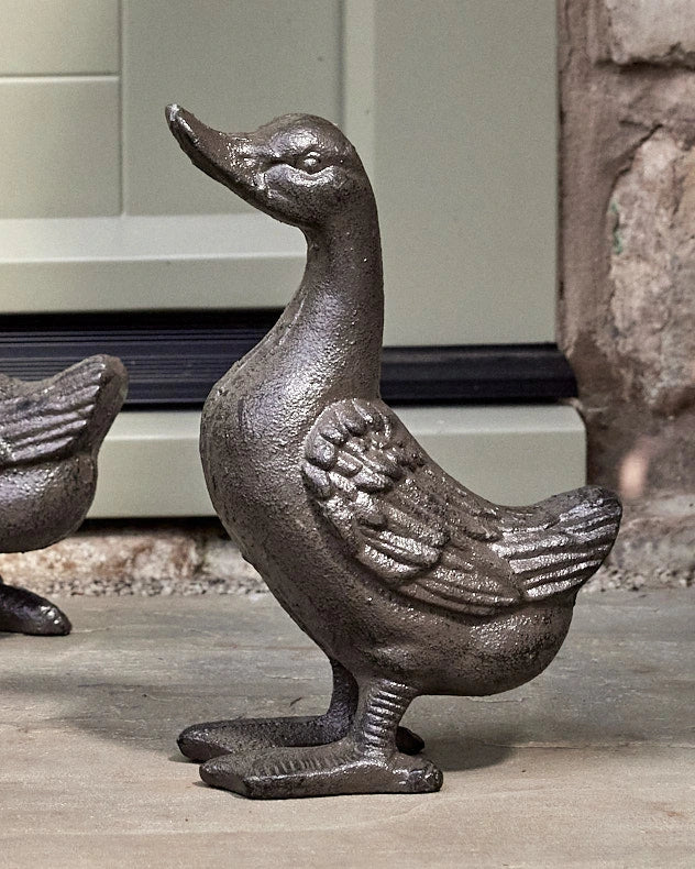 cast iron garden accessories