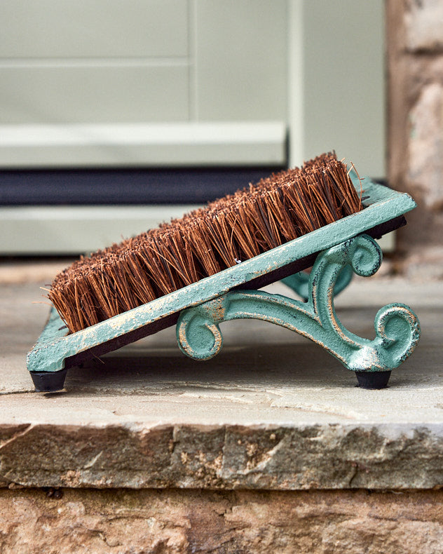 Garden boot brush new arrivals