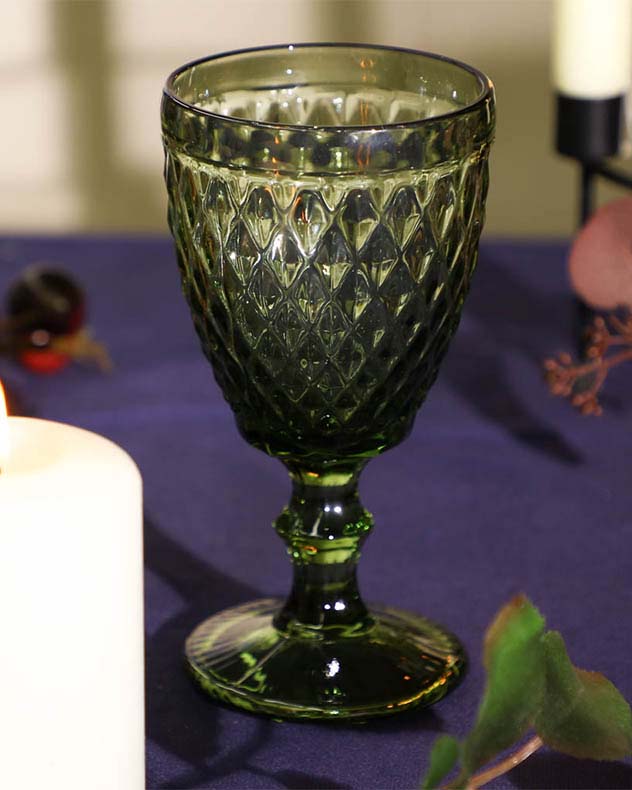 Gooseberry Goosebumps Goblet