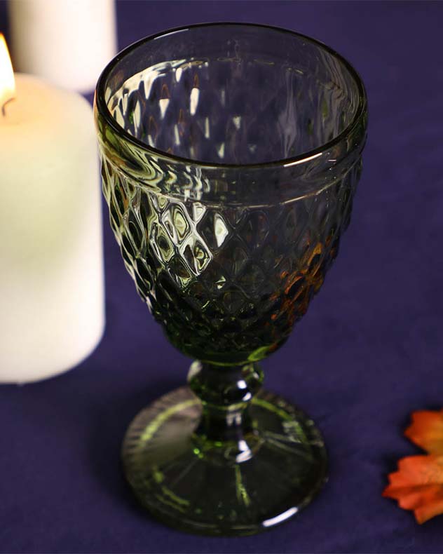 Gooseberry Goosebumps Goblet