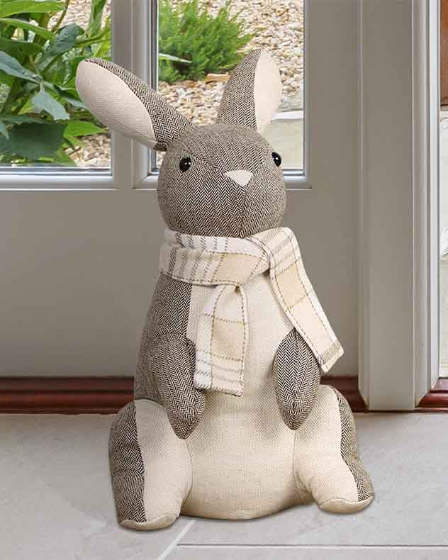 Rexton Country Rabbit Door Stop