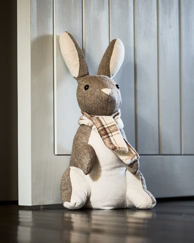 Rexton Country Rabbit Door Stop