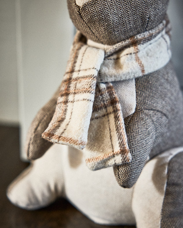Rexton Country Rabbit Door Stop