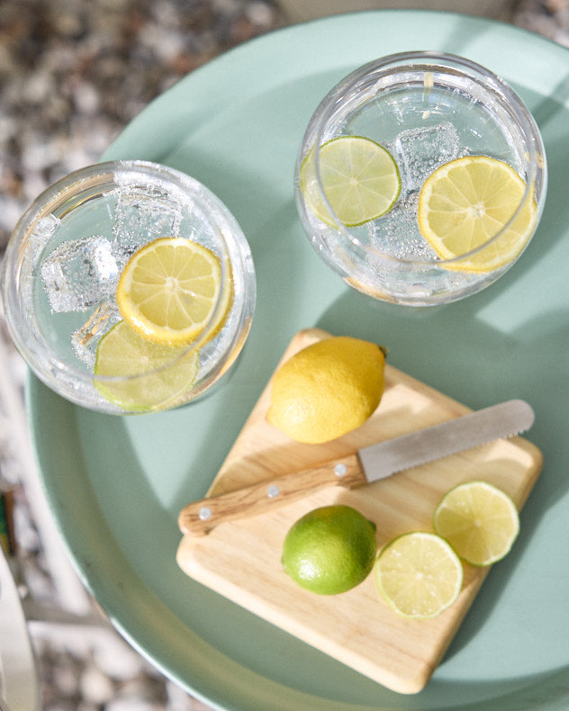 Picnic Hampers - G&T Alfresco Picnic Hamper Basket