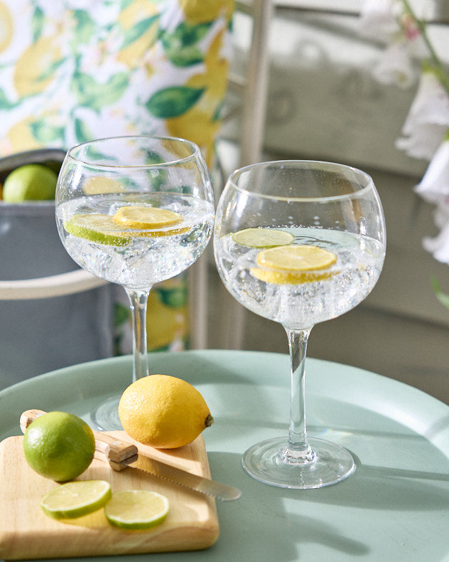 Picnic Hampers - G&amp;T Alfresco Picnic Hamper Basket