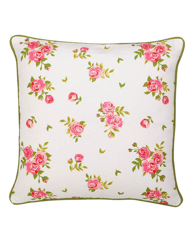 Helmsley Blush Garden Cushion