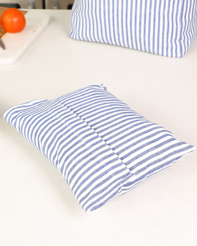 Set Of Three Reusable Sandwich Bags