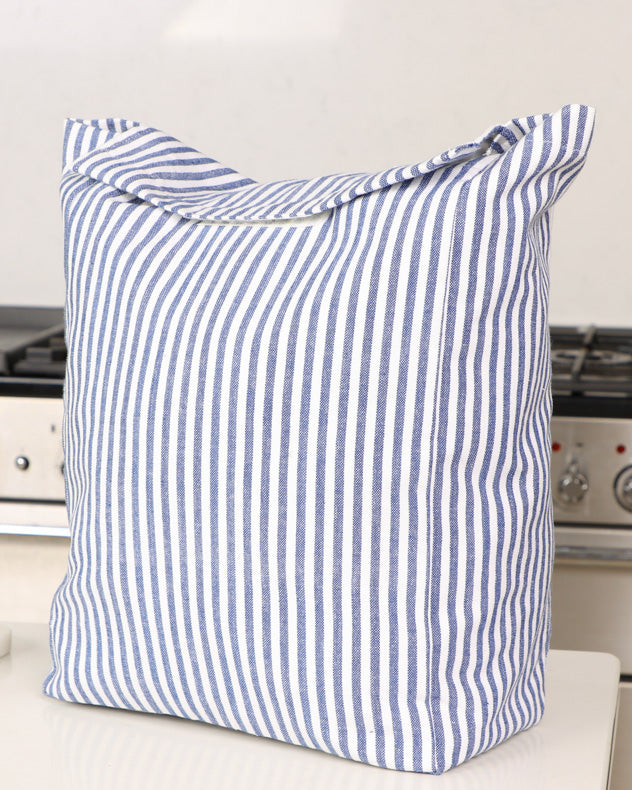 Set Of Three Reusable Sandwich Bags