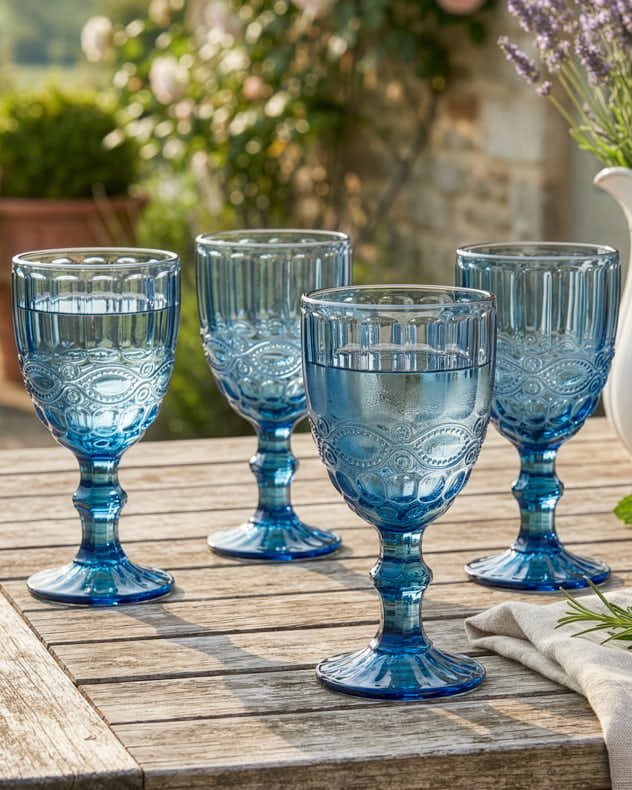 Aurielle Wine Goblet