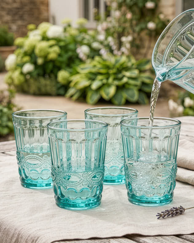 Aurielle Tumbler