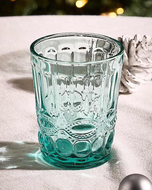Aurielle Turquoise Tumbler
