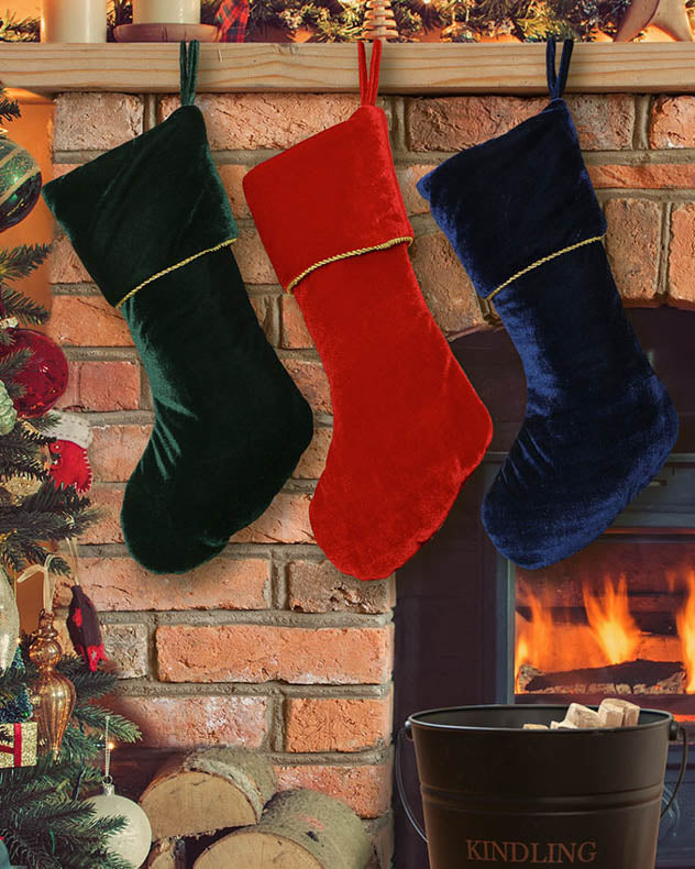 Christmas by the Fire Collection