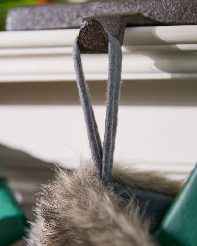 Personalised Nordic Stockings