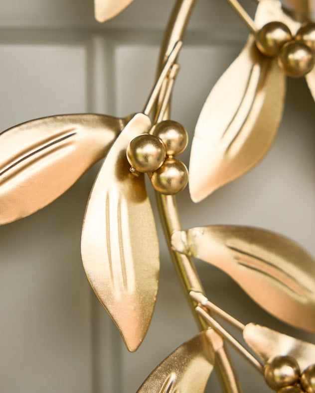 Wreath Hangers - Olive Branch Wreath Hanger
