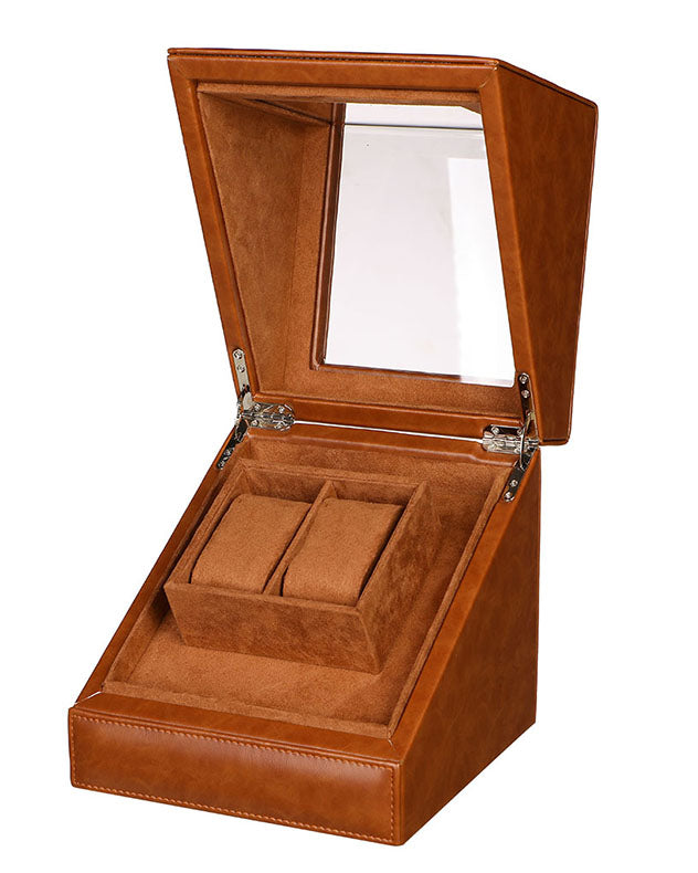 Watch strap display online case