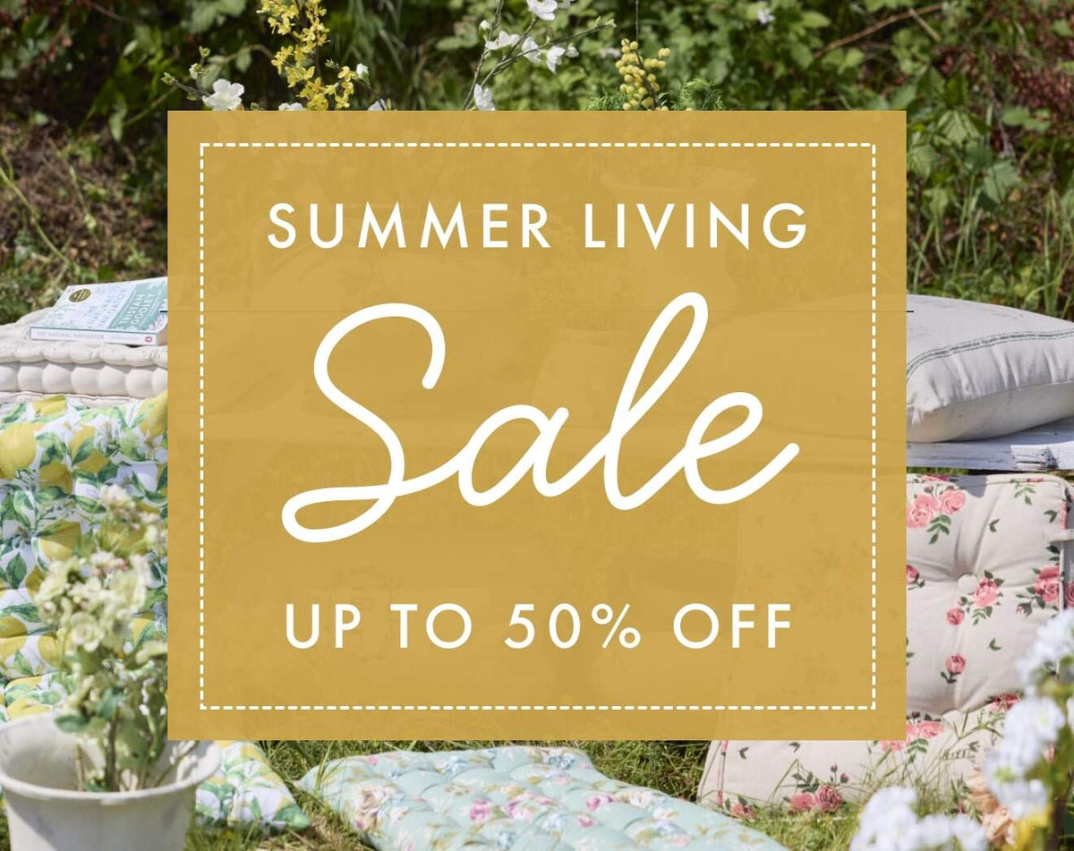 Summer Sale | Up To 50% Off Home & Garden | Dibor
