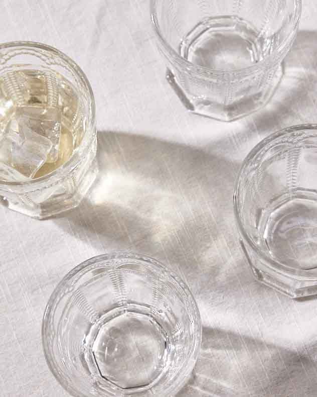 Bella Perle Tumblers Set of 6