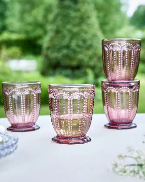 Perle Pink Tumbler