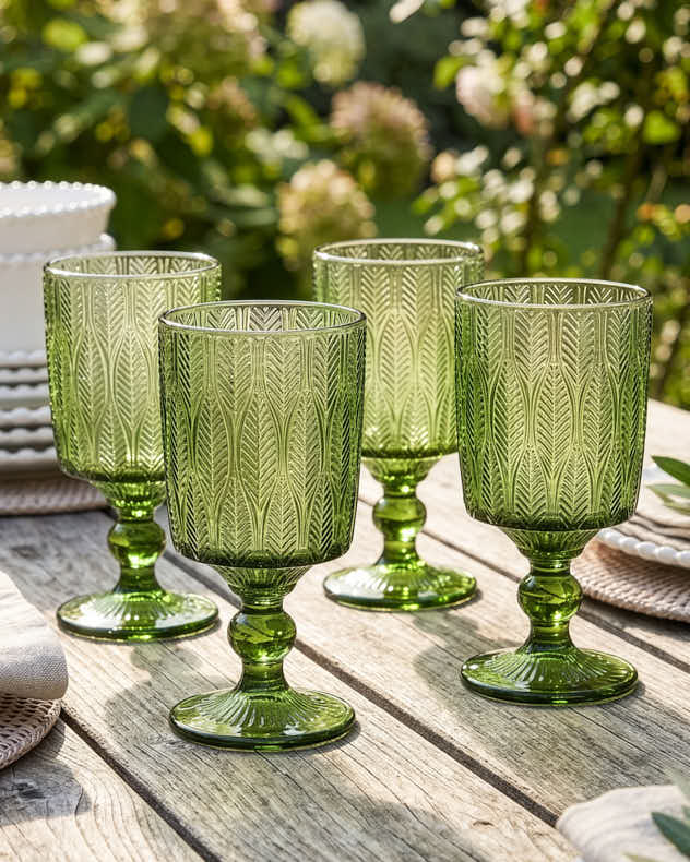 Botanic Goblet