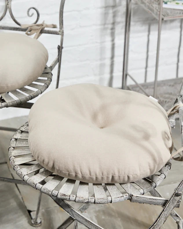 Colmar Garden Seat Pads