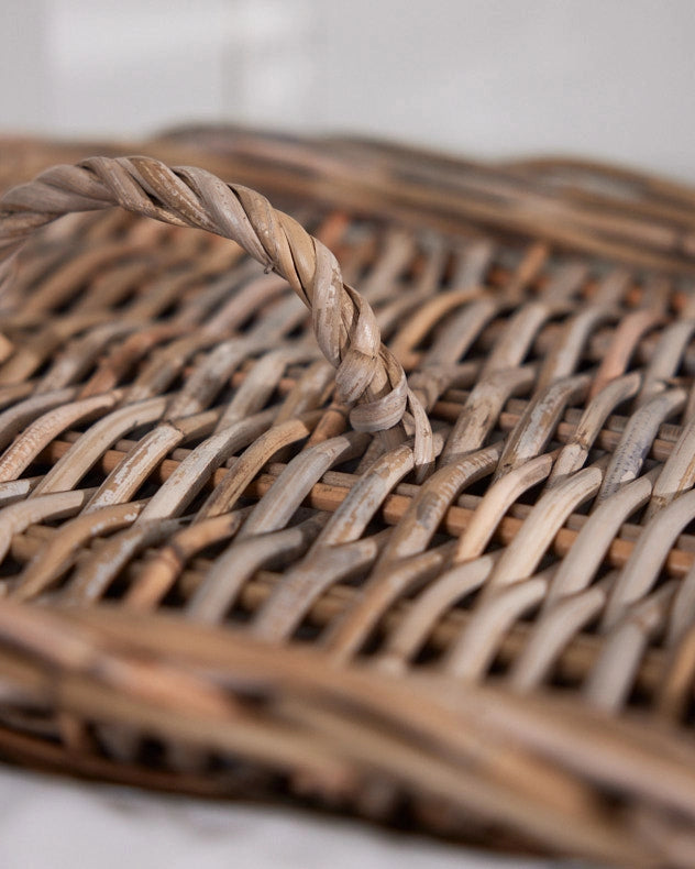 Laundry Basket Handle 
