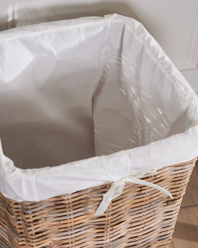 Laundry Basket Top view
