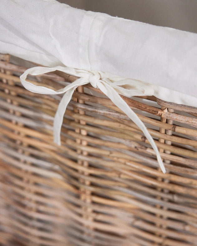 Bamboo Basket