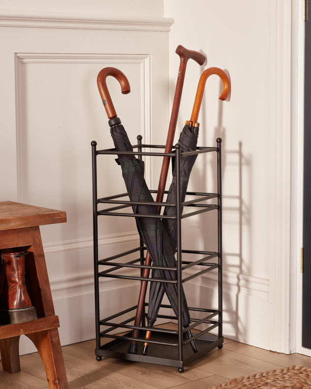 Umbrella Stands &amp; Racks - Chelsea Umbrella Stand