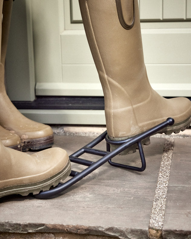 Iron Boot Jack
