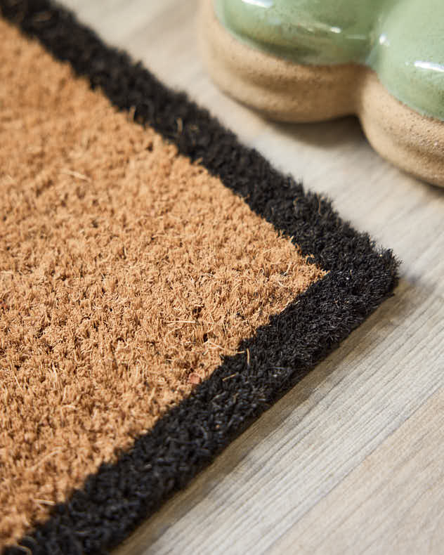 Home Sweet Home Coir XL Doormat