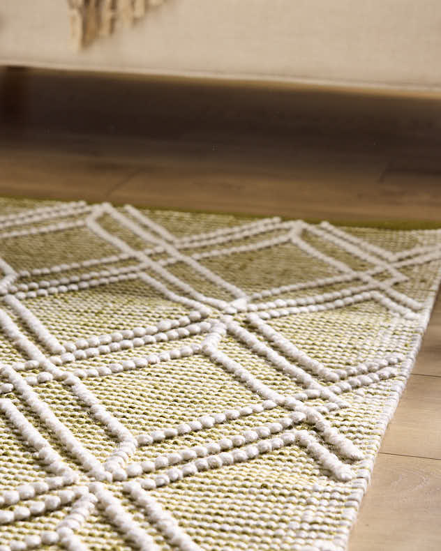 Rugs - Grassington 120x170cm Geometric Rug