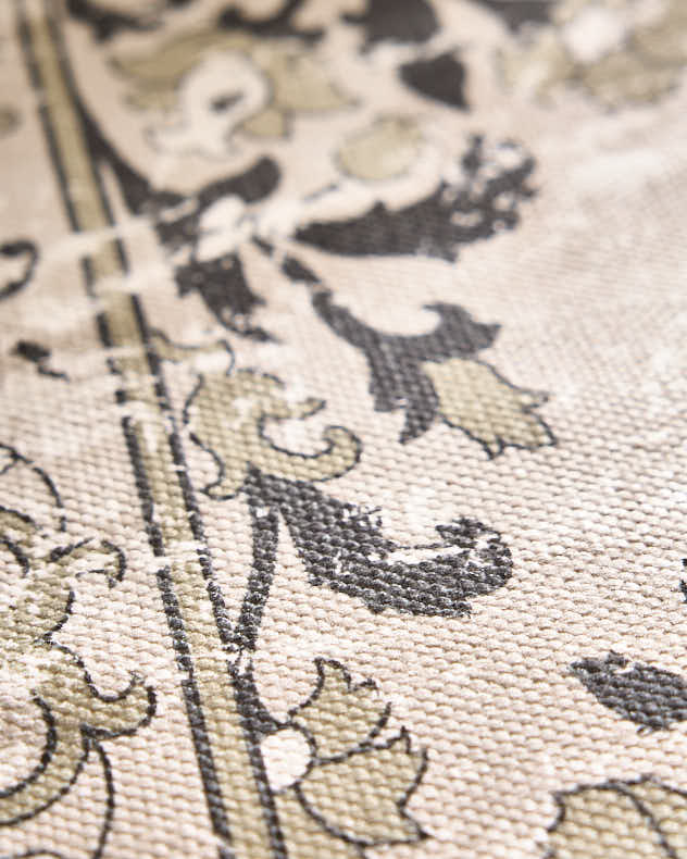 Nostell 120x170cm Botanical Rug