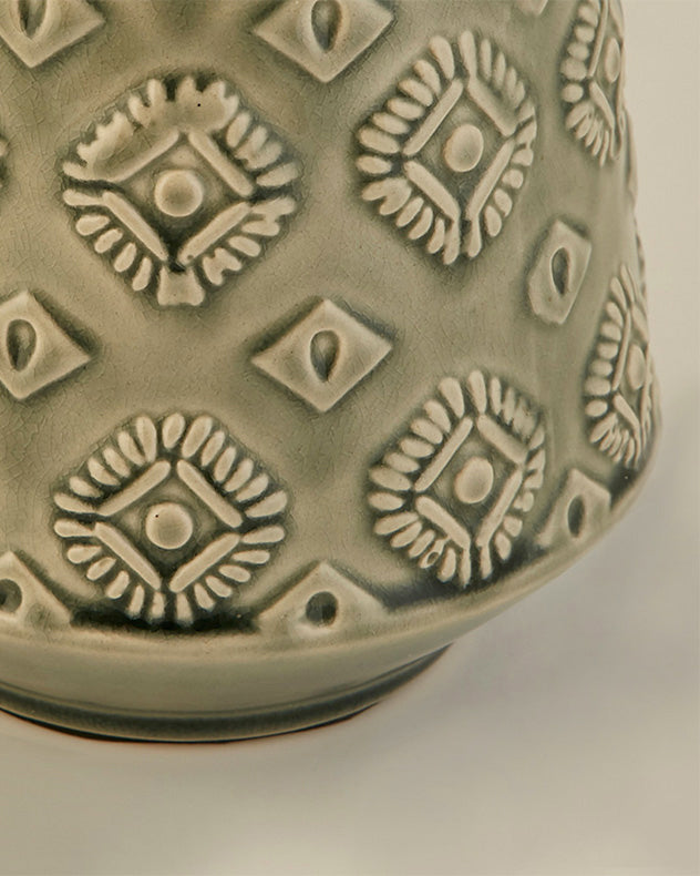 Halston Ceramic Table Lamp