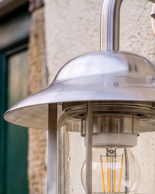 Atwick Outdoor Wall Light