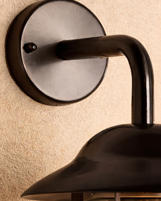 Outdoor Wall Lights - Atwick Outdoor Wall Light
