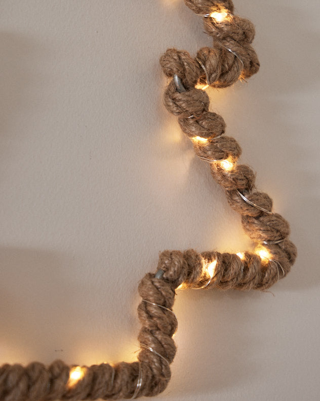 Festive Magic Christmas Tree Light