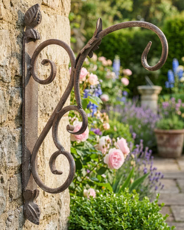 Milan Folium Bracket