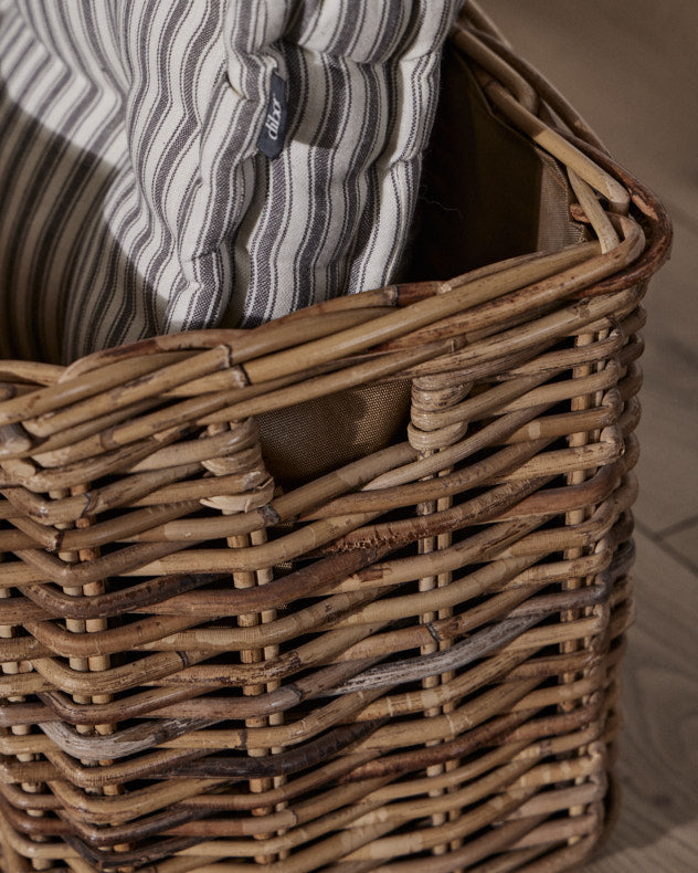 Under bench deals baskets
